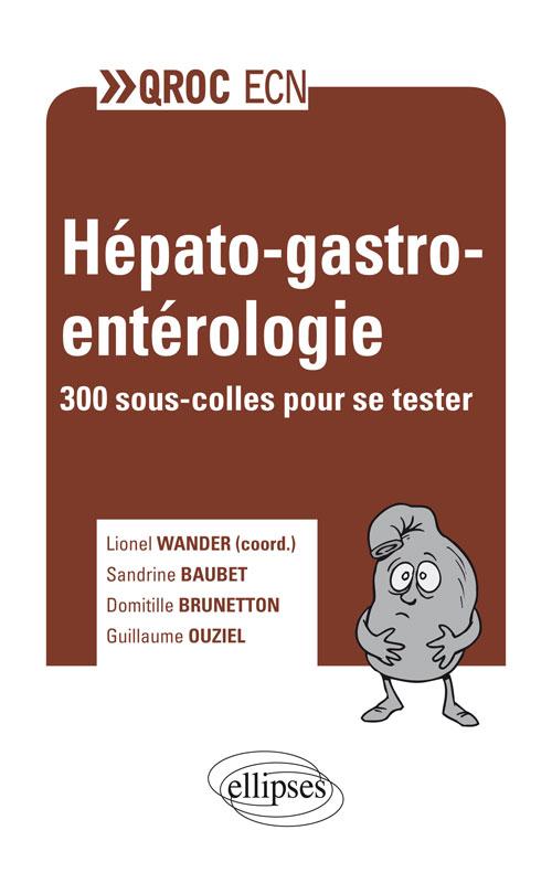 H�pato-Gastro-Ent�rologie