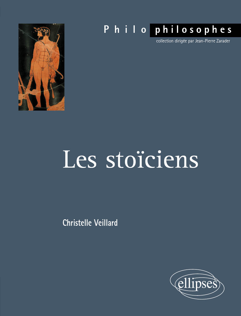Les sto�ciens