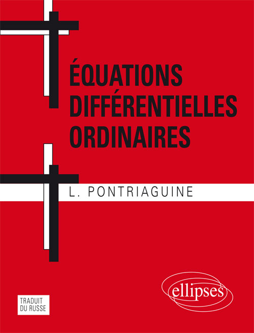 Equations diff�rentielles ordinaires