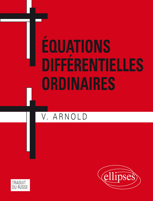 Equations diff�rentielles ordinaires