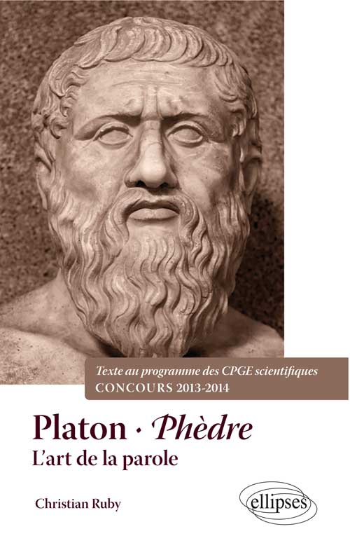 Ph�dre, Platon