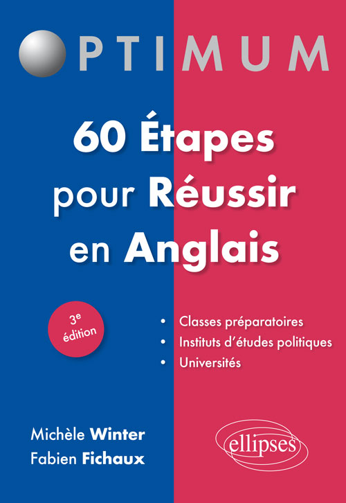 60 �tapes pour r�ussir en anglais - 3e �dition