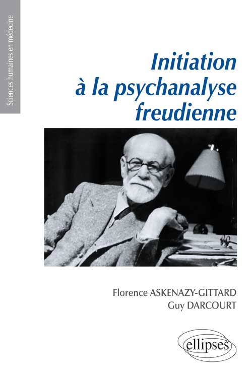 Initiation � la psychanalyse freudienne