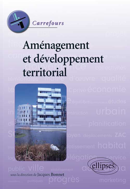 Am�nagement et d�veloppement territorial en France