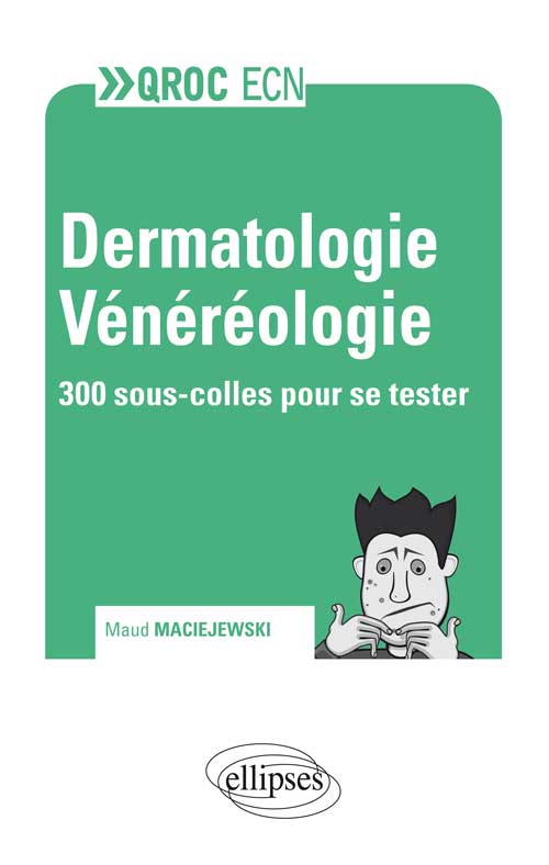 Dermatologie et V�n�r�ologie