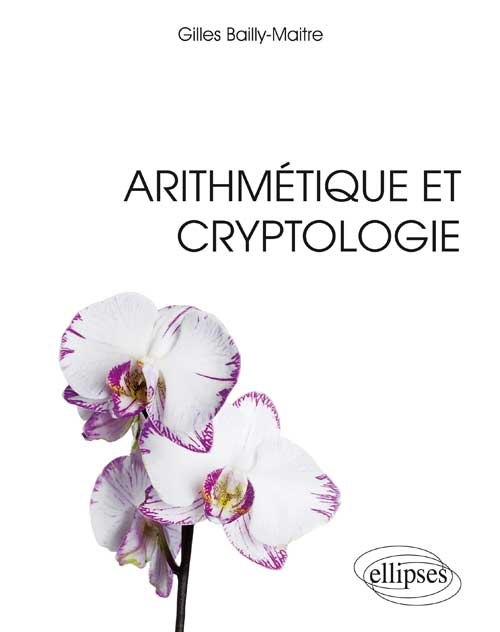 Arithm�tique et cryptologie