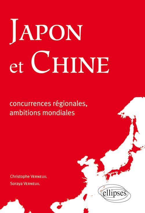Japon et Chine : concurrences r�gionales, ambitions mondiales