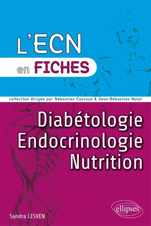 Endocrinologie - Diab�tologie - Nutrition