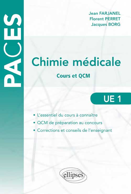 Chimie m�dicale