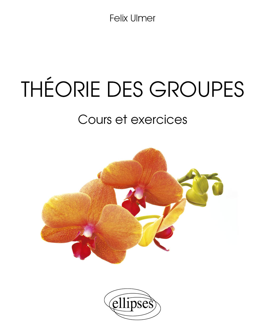 Th�orie des groupes