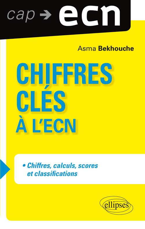 Chiffres cl�s � l�ECN - chiffres, calculs, scores et classifications