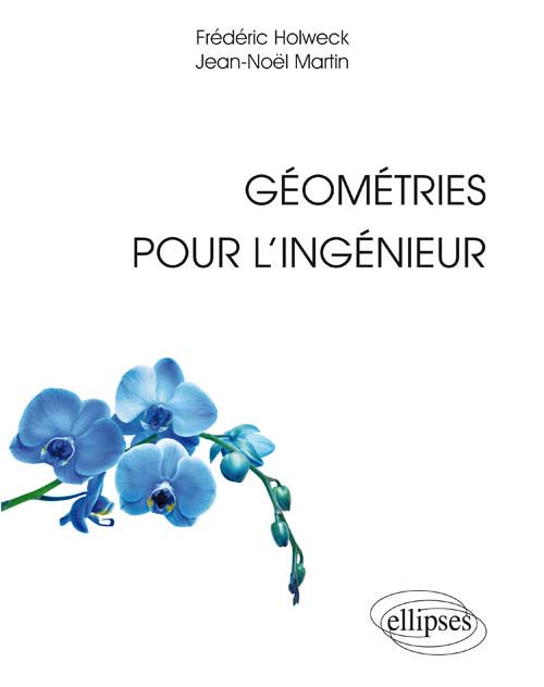 G�om�tries pour l�ing�nieur