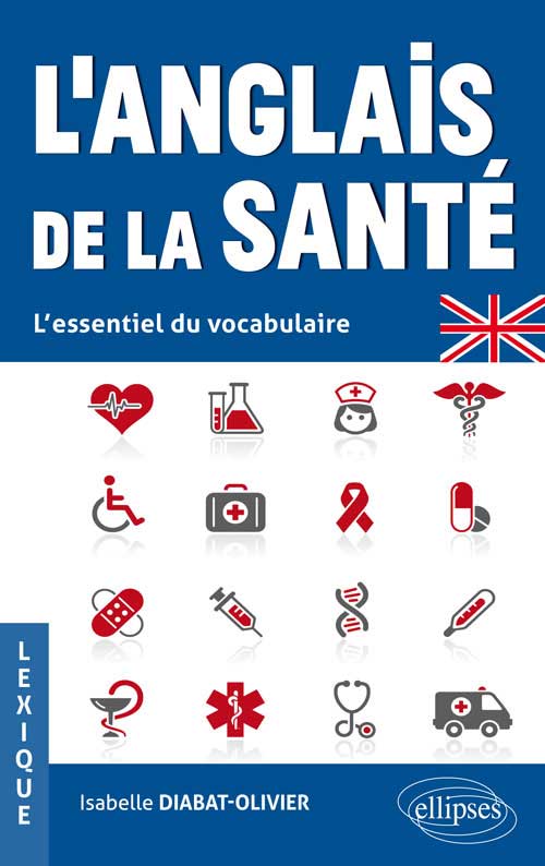 L'anglais de la sant�