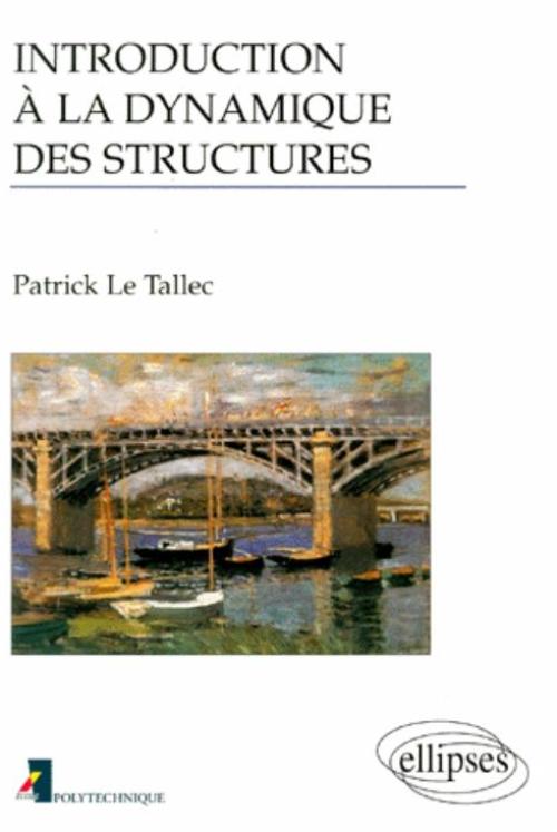 Introduction � la dynamique des structures