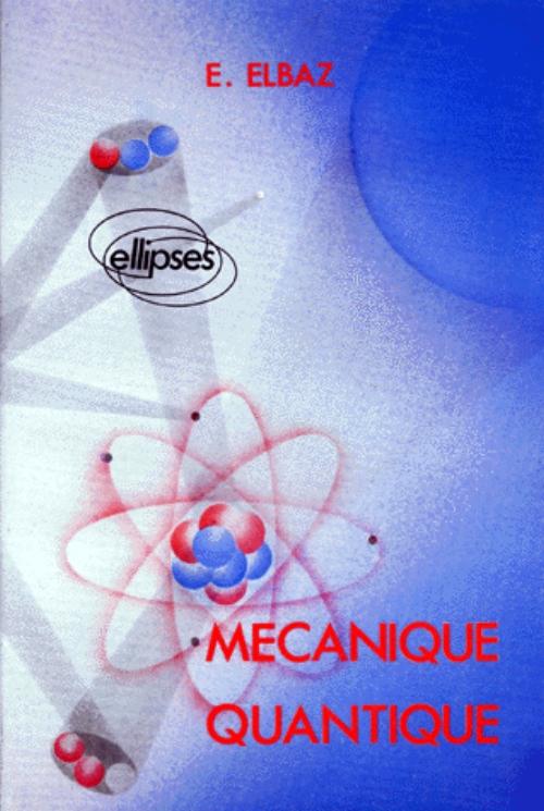 M�canique quantique - Cours
