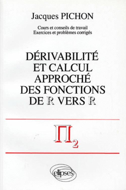 D�rivabilit�
