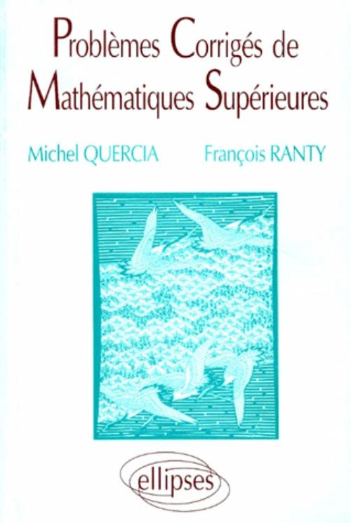 Math�matiques sup�rieures