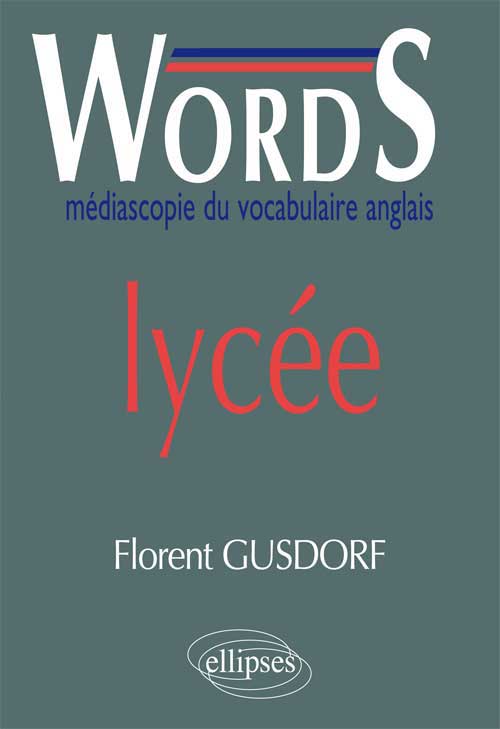 WORDS Lyc�e