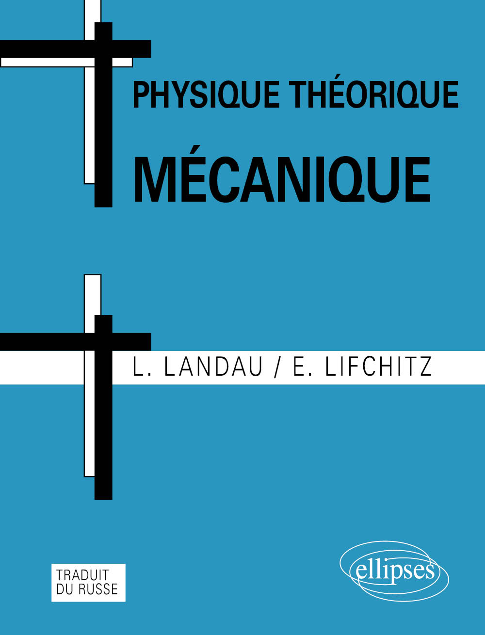 Physique th�orique - M�canique
