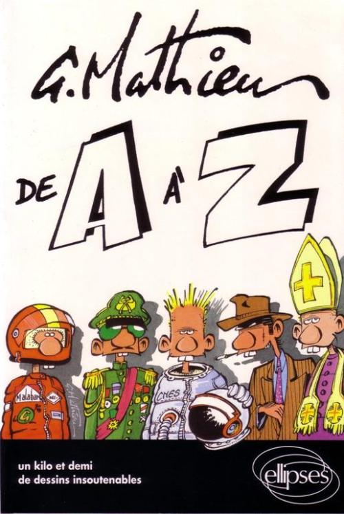 Mathieu - De A � Z