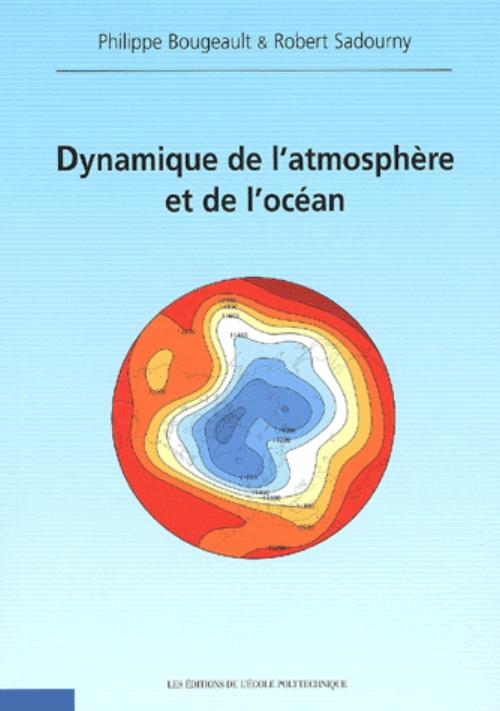 Dynamique de l'atmosph�re et de l'oc�an