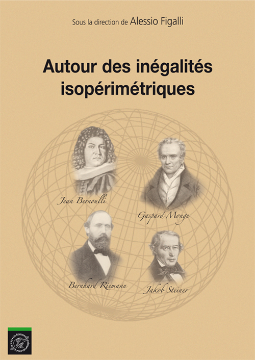 Autour des in�galit�s isop�rim�triques