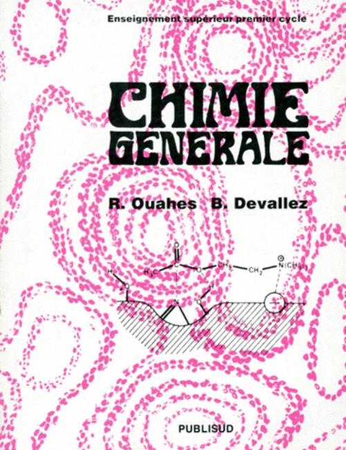 Chimie g�n�rale