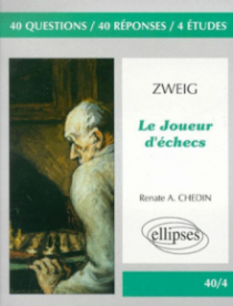 Zweig, Le Joueur d'échecs