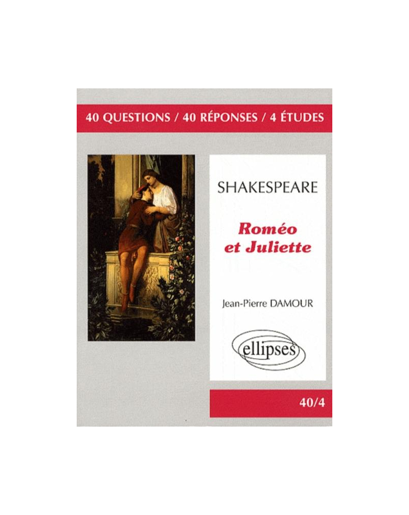 Résumé De Roméo Et Juliette En 10 Lignes