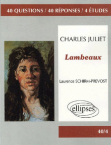Juliet, Lambeaux