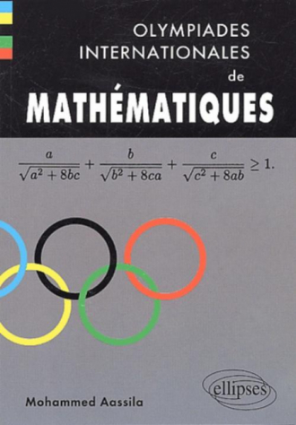 Olympiades internationales de mathématiques