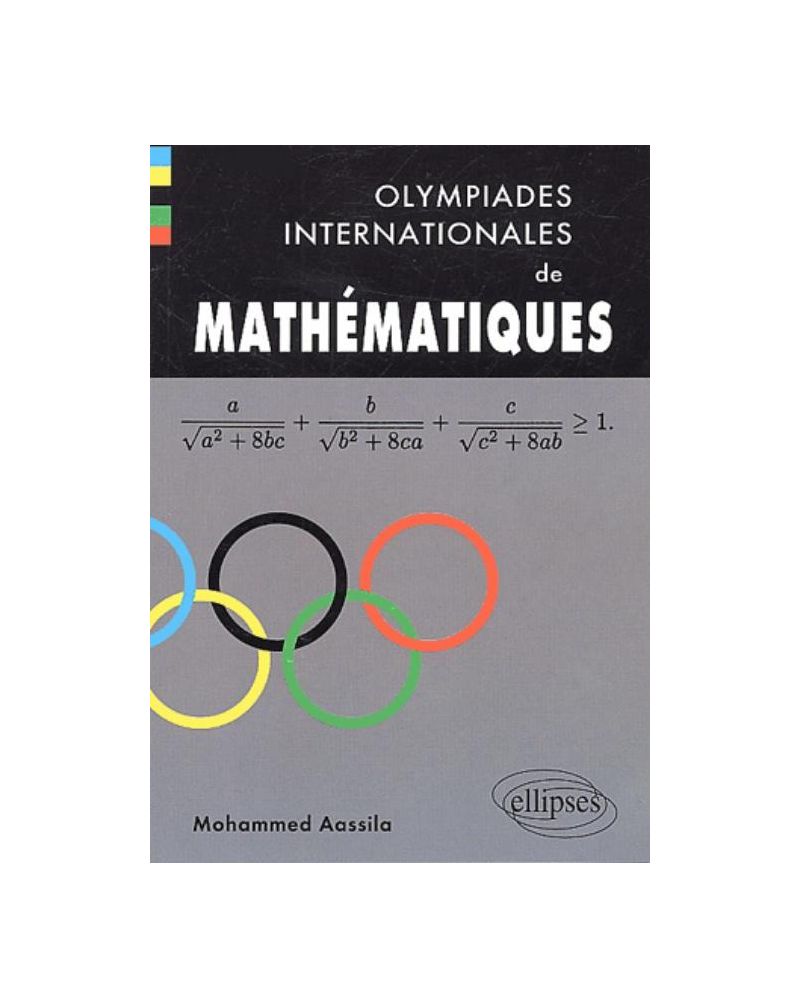 Olympiades internationales de mathématiques
