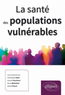 La santé des populations vulnérables