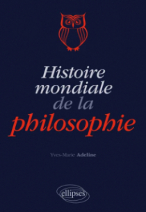 Histoire mondiale de la philosophie