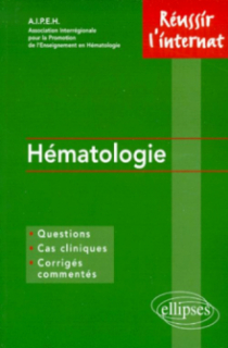 Hématologie