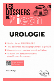 Urologie - Cas Cliniques