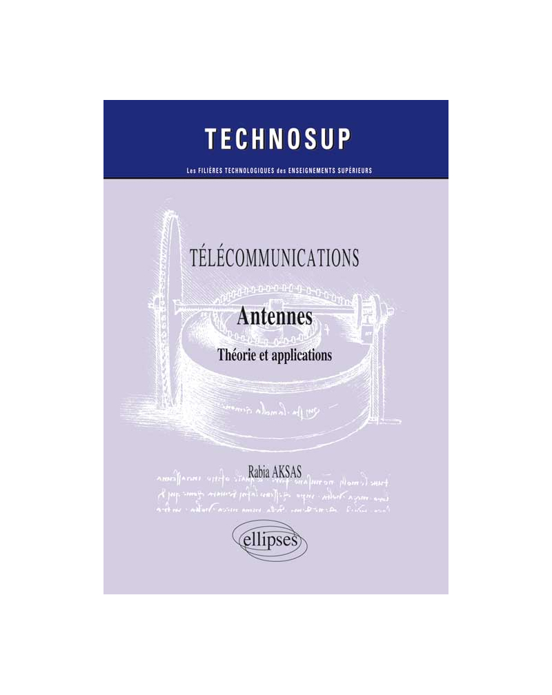 TÉLÉCOMMUNICATIONS - Antennes - Théorie et conception (Niveau C)