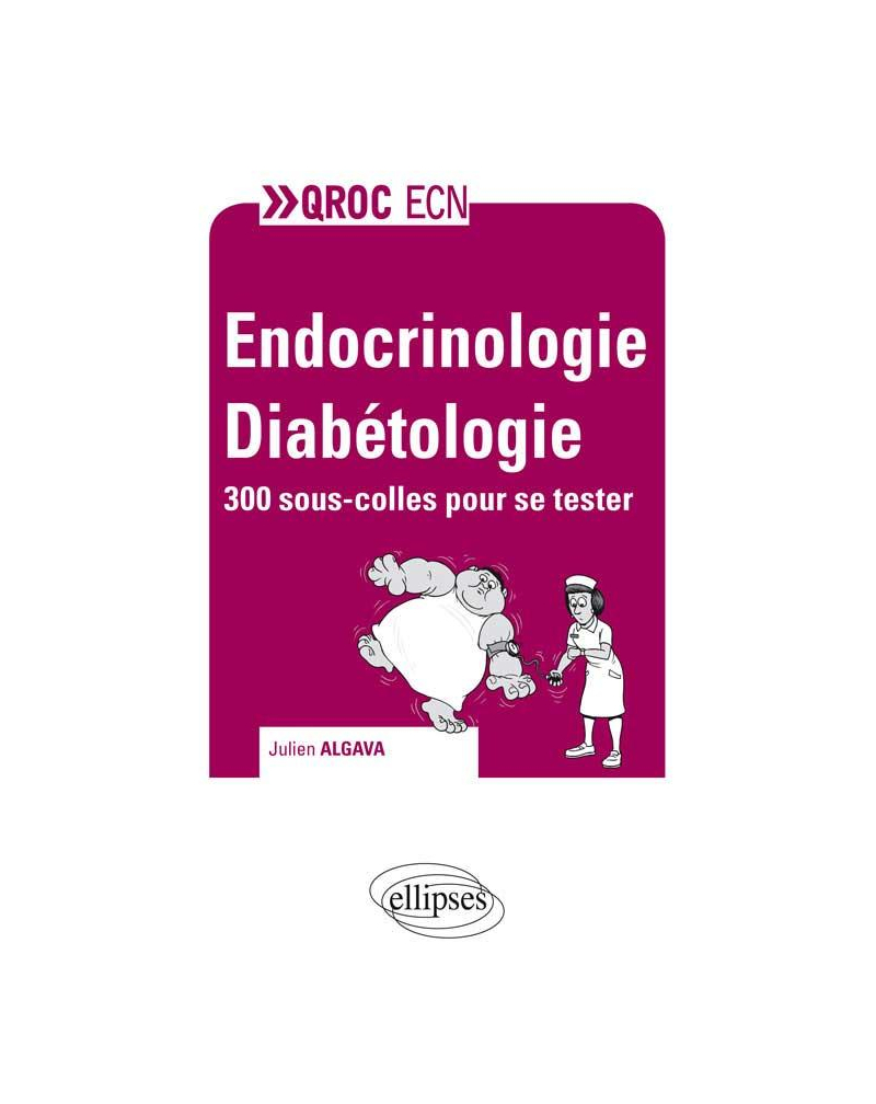 Endocrinologie - Diabétologie