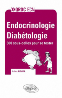 Endocrinologie - Diabétologie