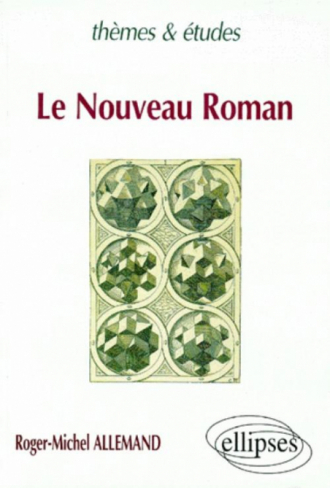 Nouveau Roman (Le)