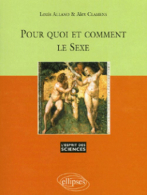 Pour quoi et comment le sexe - n° 35