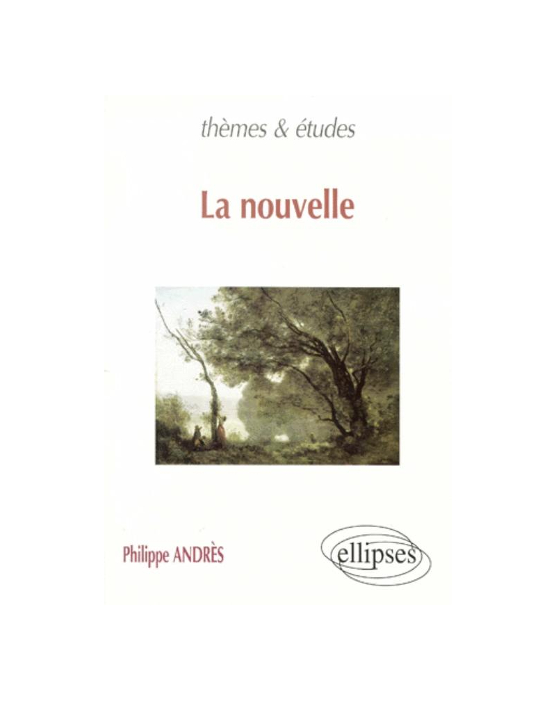 nouvelle (La)