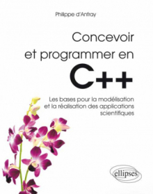 Concevoir et programmer en C++