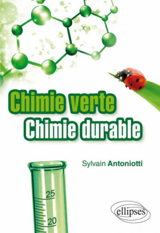 Chimie verte - chimie durable