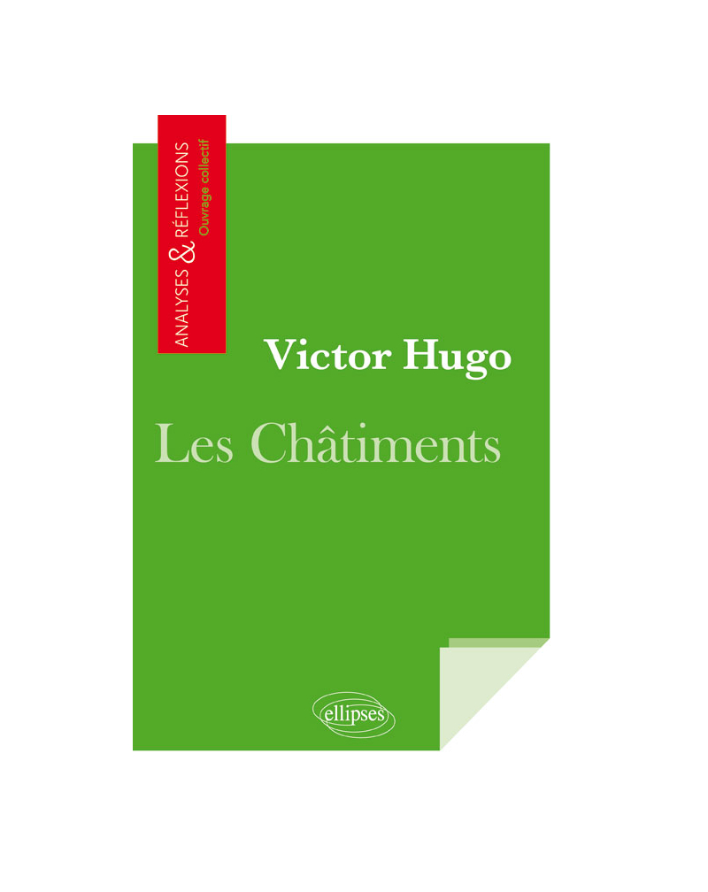 Victor Hugo, Les Châtiments