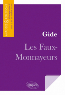 Gide, Les Faux-Monnayeurs