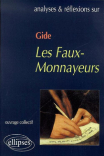 Gide, Les Faux-Monnayeurs