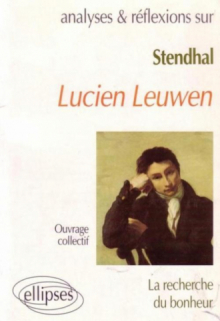 Stendhal, Lucien Leuwen