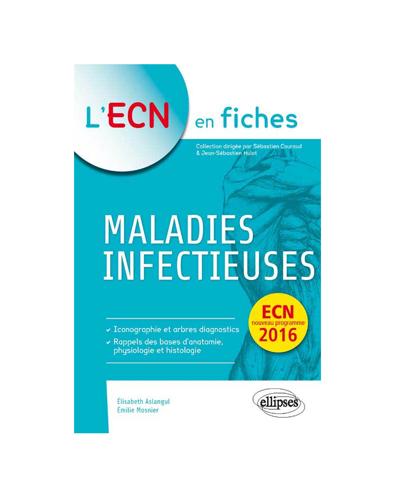 Maladies infectieuses