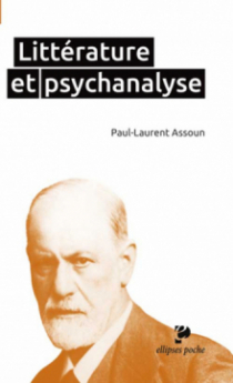 Littérature et psychanalyse